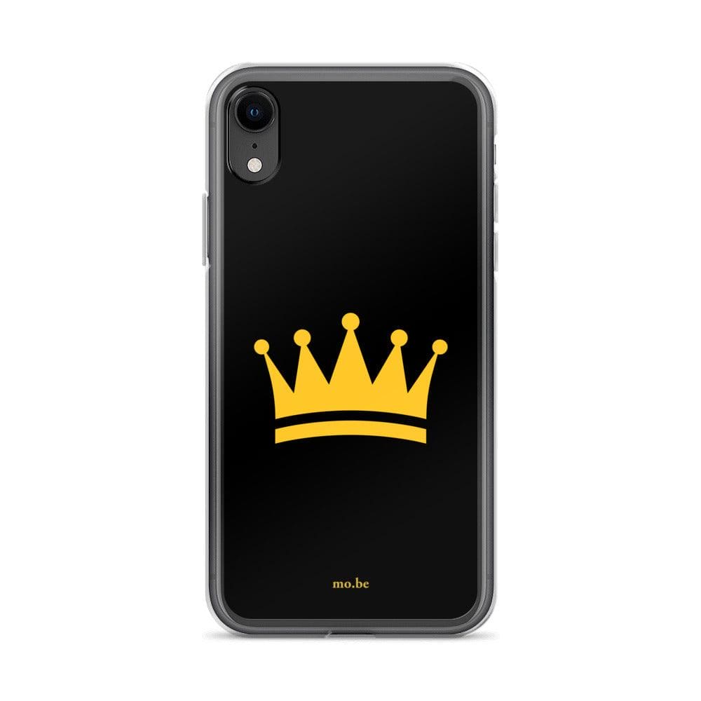 Crown Case for iPhone® - mo.be