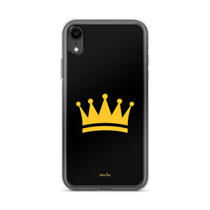 Crown Case for iPhone® - mo.be