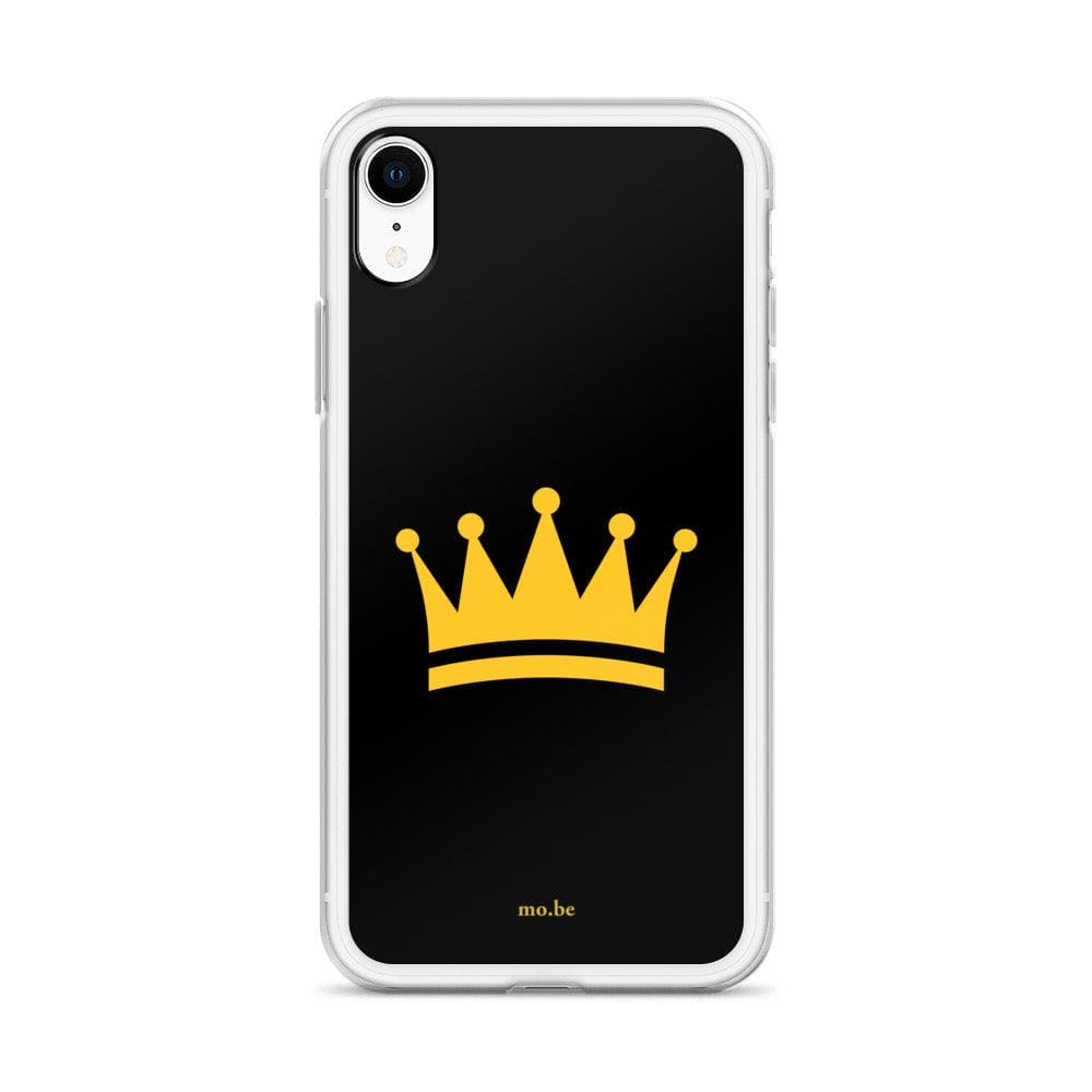 Crown Case for iPhone® - mo.be