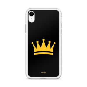 Crown Case for iPhone® - mo.be