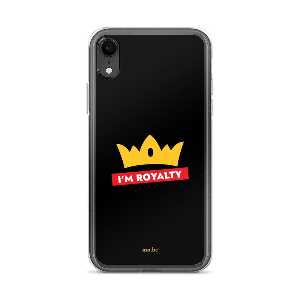 Royalty Case for iPhone® - mo.be