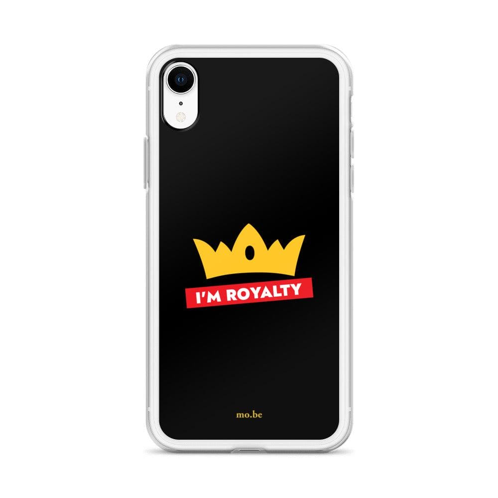 Royalty Case for iPhone® - mo.be