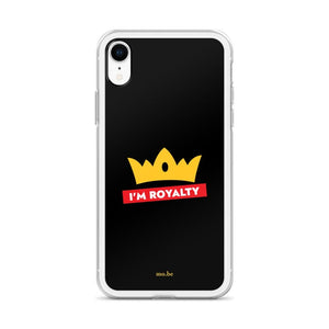 Royalty Case for iPhone® - mo.be