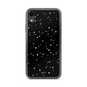Star Clear Case for iPhone® - mo.be