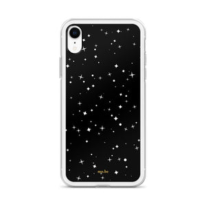 Star Clear Case for iPhone® - mo.be