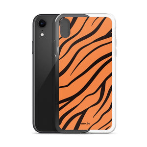 Tiger Case for iPhone® - mo.be