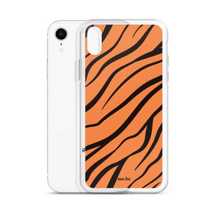 Tiger Case for iPhone® - mo.be