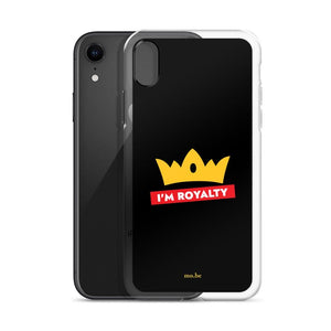 Royalty Case for iPhone® - mo.be