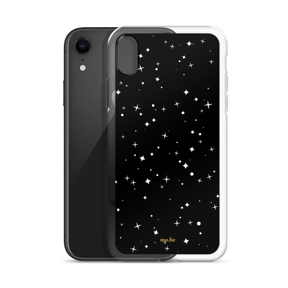 Star Clear Case for iPhone® - mo.be