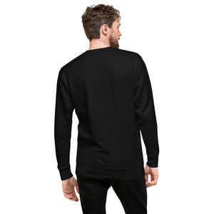mo.be embroidered Sweatshirt - mo.be