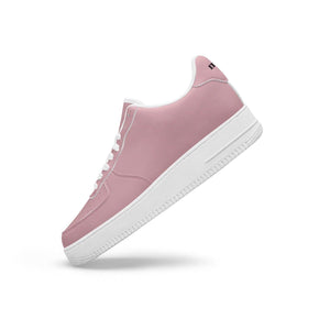 mo.be Leather Sports Sneakers - mo.be