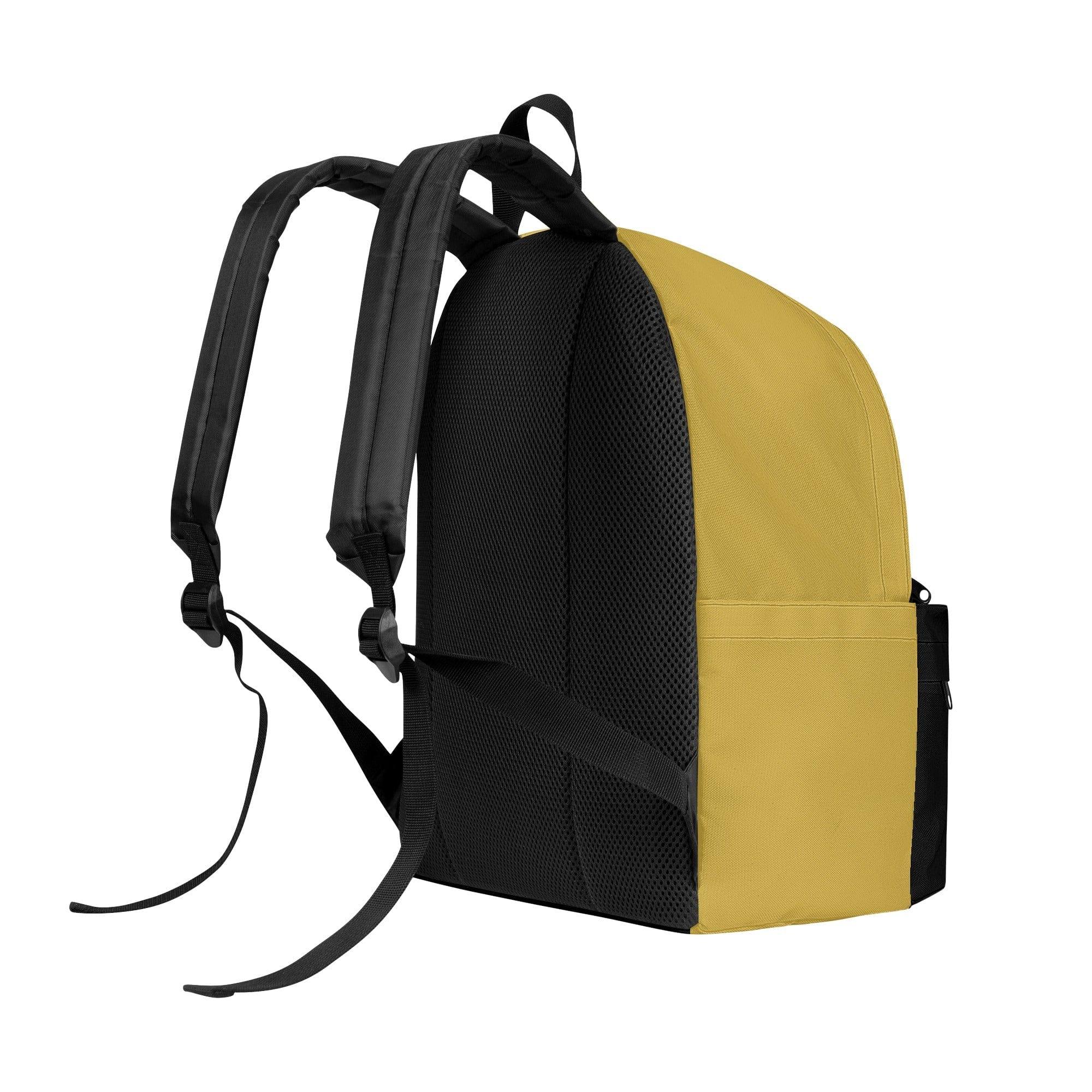 New mo.be embroidered Backpack - mo.be
