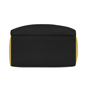 New mo.be embroidered Backpack - mo.be