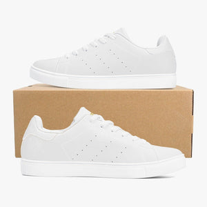 mo.be classic low top sneakers - mo.be