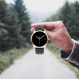 mo.be champion black watch - mo.be