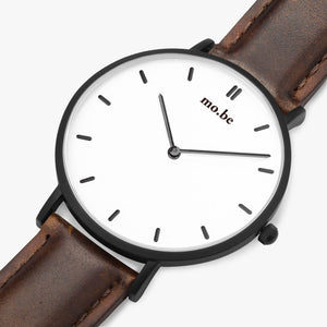 mo.be Gregory watch - mo.be