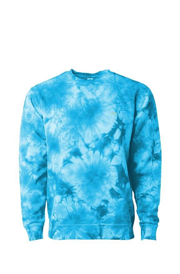 mo.be BB Tie Dye Crewneck