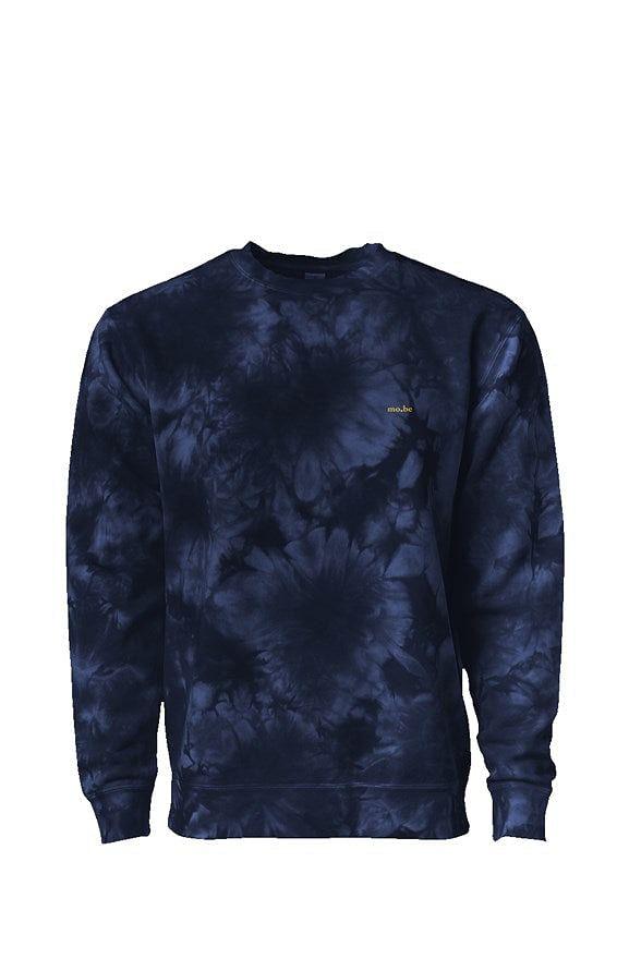Tie Dye Crewneck