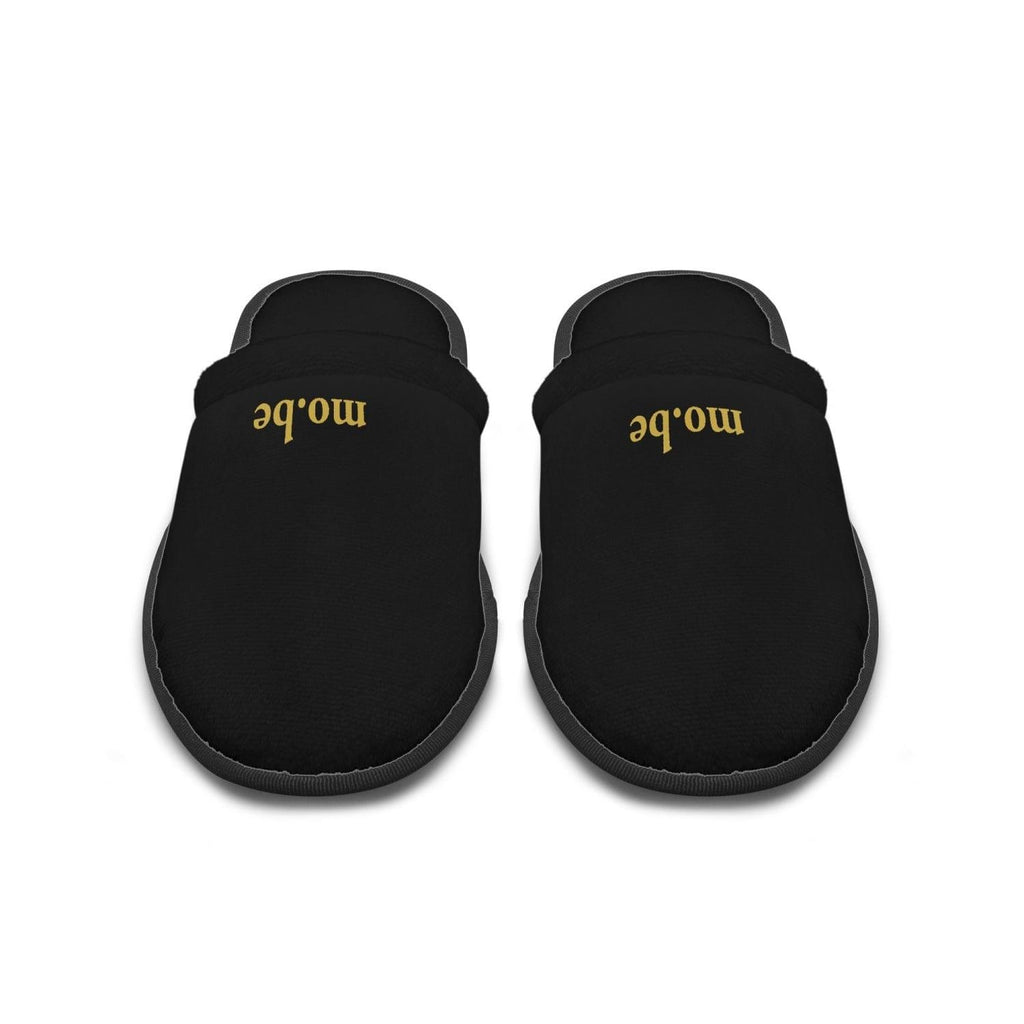 mo.be Light Cotton Slippers - mo.be