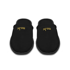 mo.be Light Cotton Slippers - mo.be