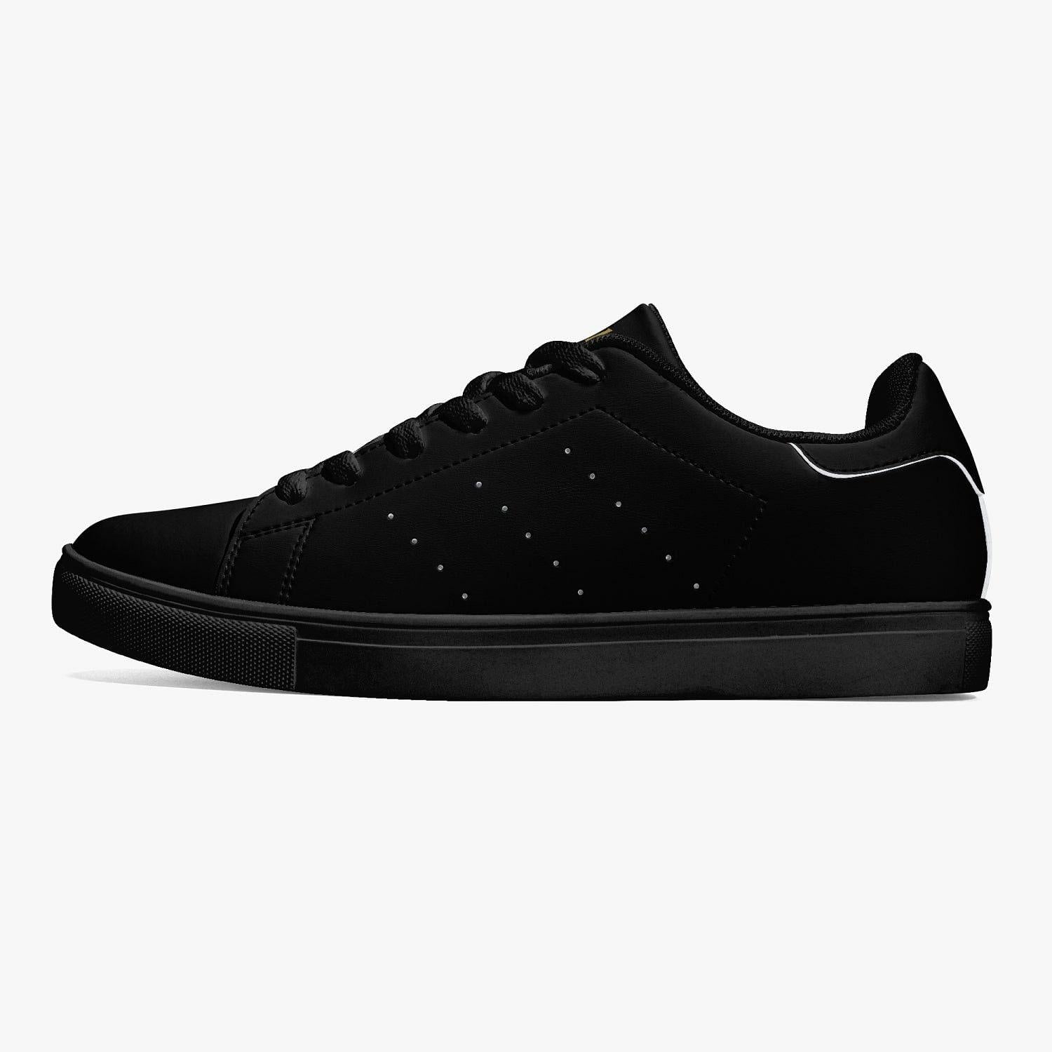 mo.be classic low top sneakers - mo.be