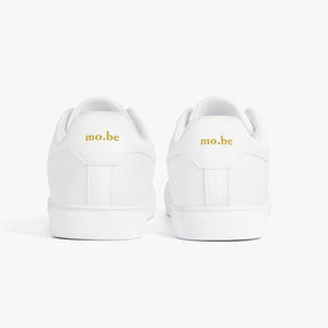 mo.be classic low top sneakers - mo.be