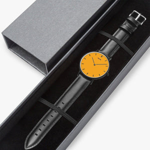 mo.be Mateen watch (limited edition) - mo.be
