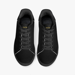 mo.be classic low top sneakers - mo.be