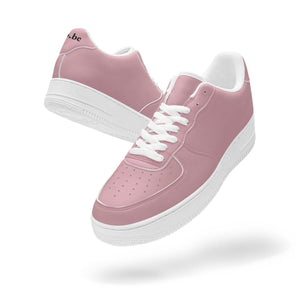 mo.be Leather Sports Sneakers - mo.be