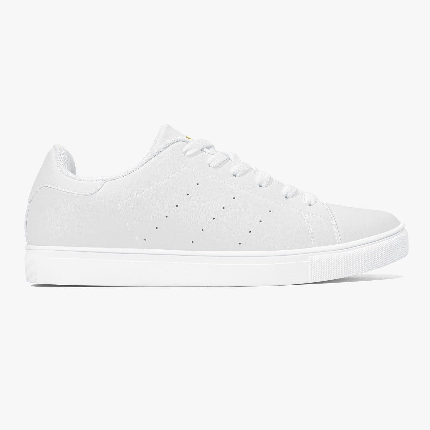 mo.be classic low top sneakers - mo.be