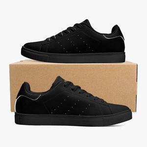 mo.be classic low top sneakers - mo.be