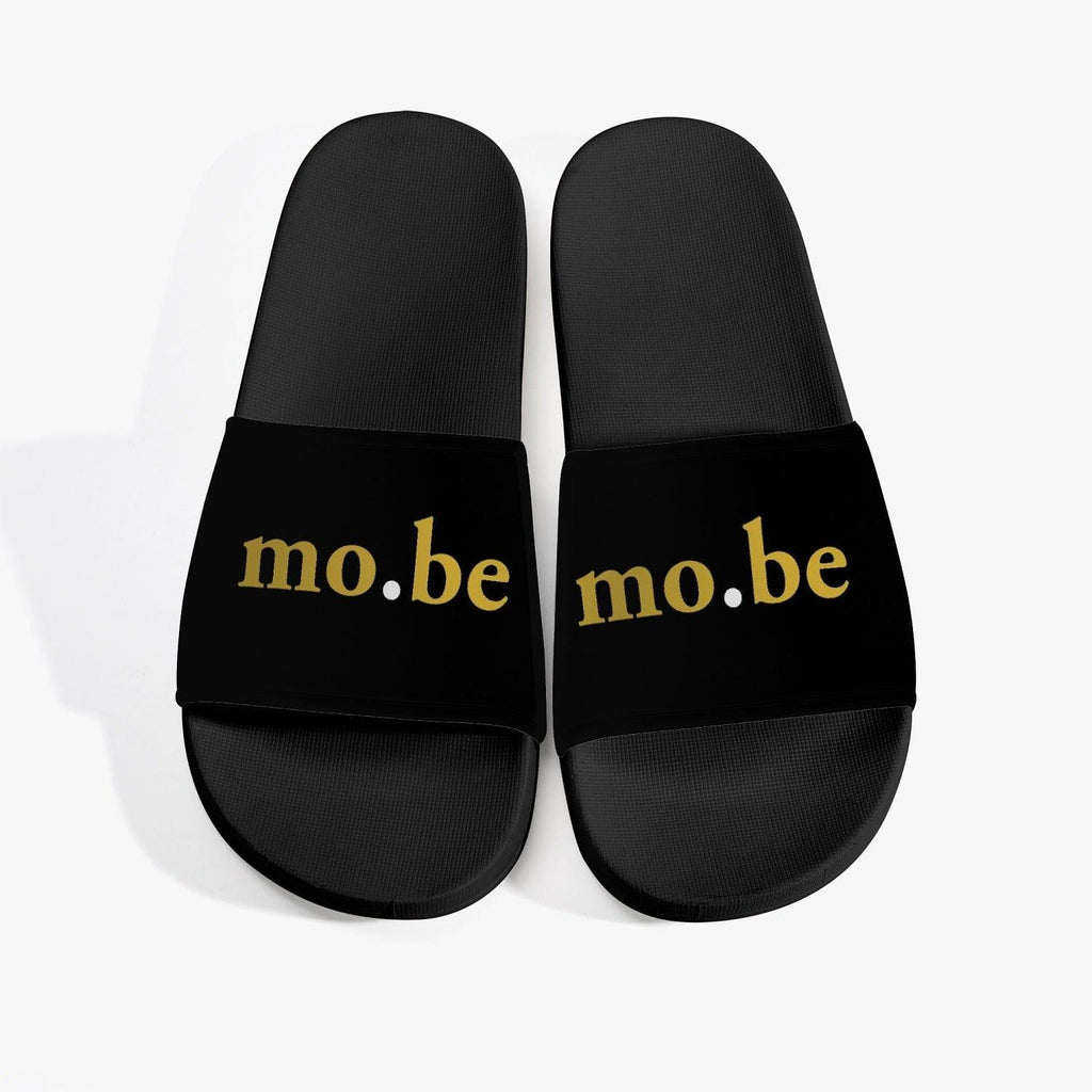 mo.be sandals - mo.be
