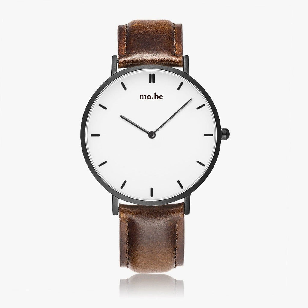 mo.be Gregory watch - mo.be