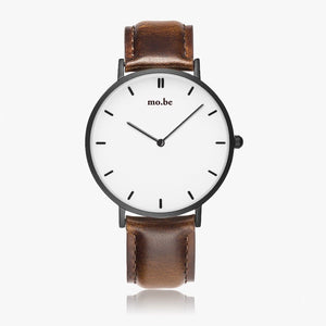 mo.be Gregory watch - mo.be