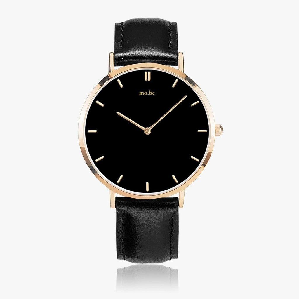 mo.be signature watch - mo.be