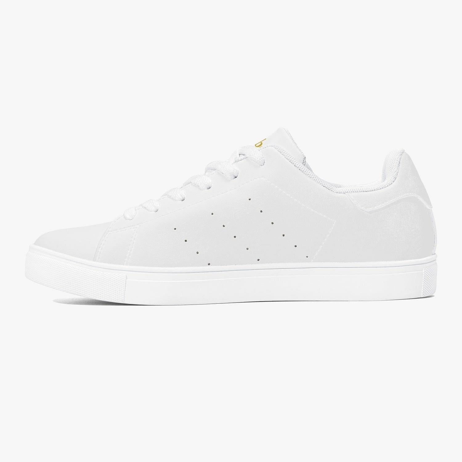 mo.be classic low top sneakers - mo.be
