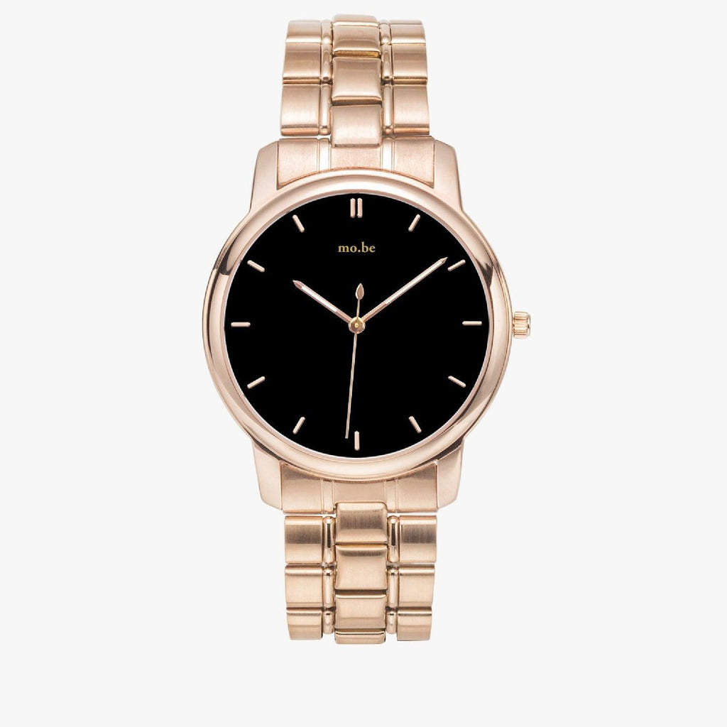 mo.be champion watch - mo.be