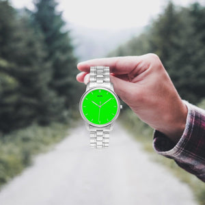 mo.be Neem watch (LIMITED EDITION) - mo.be