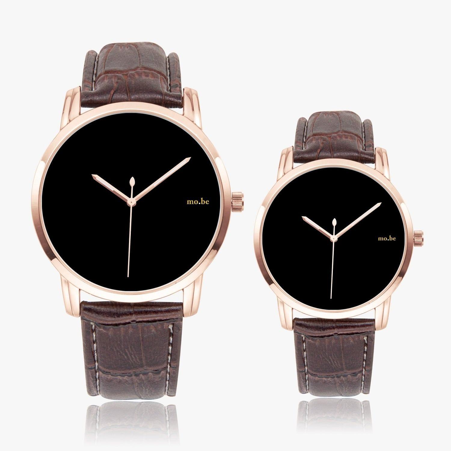 mo.be god father watch - mo.be