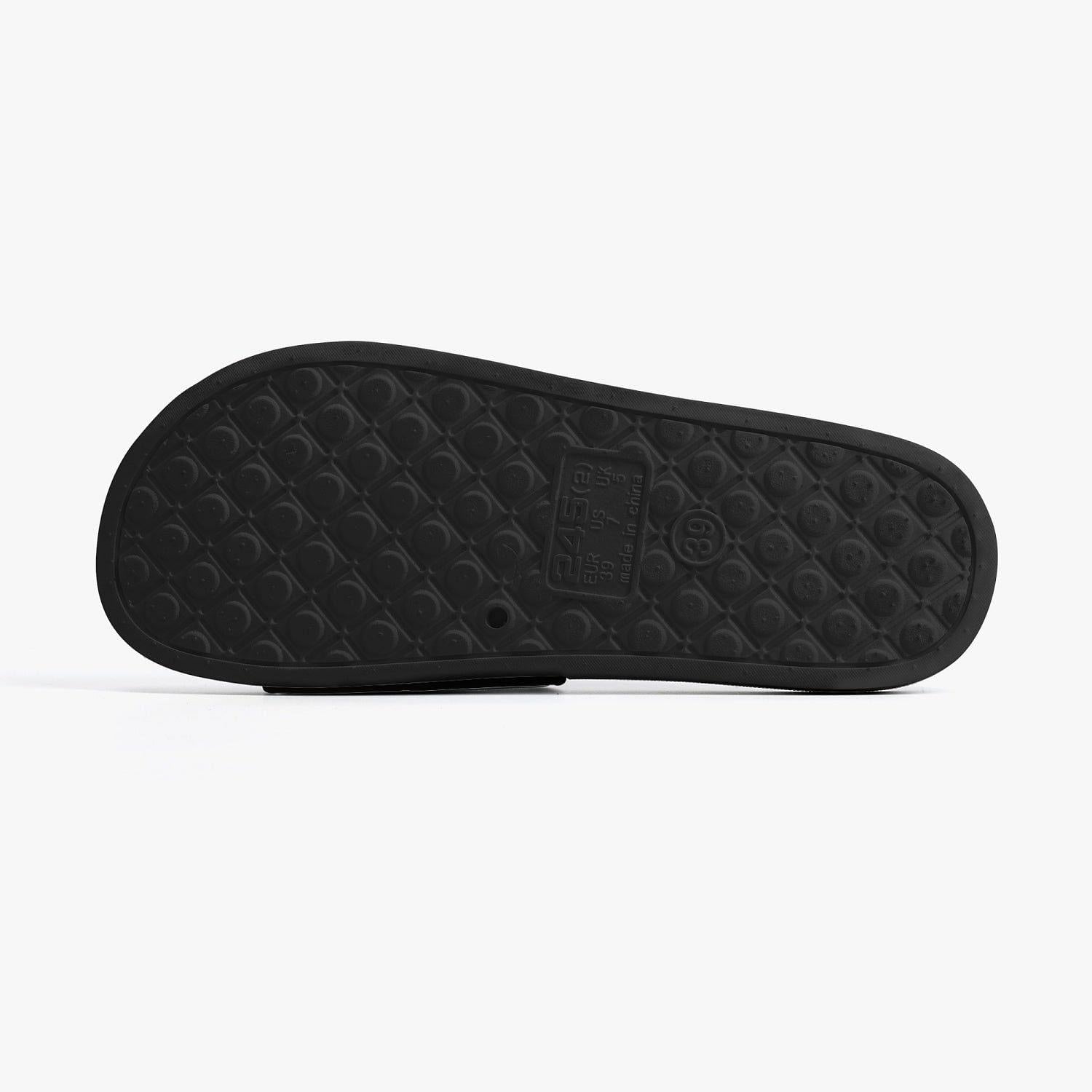 mo.be sandals - mo.be