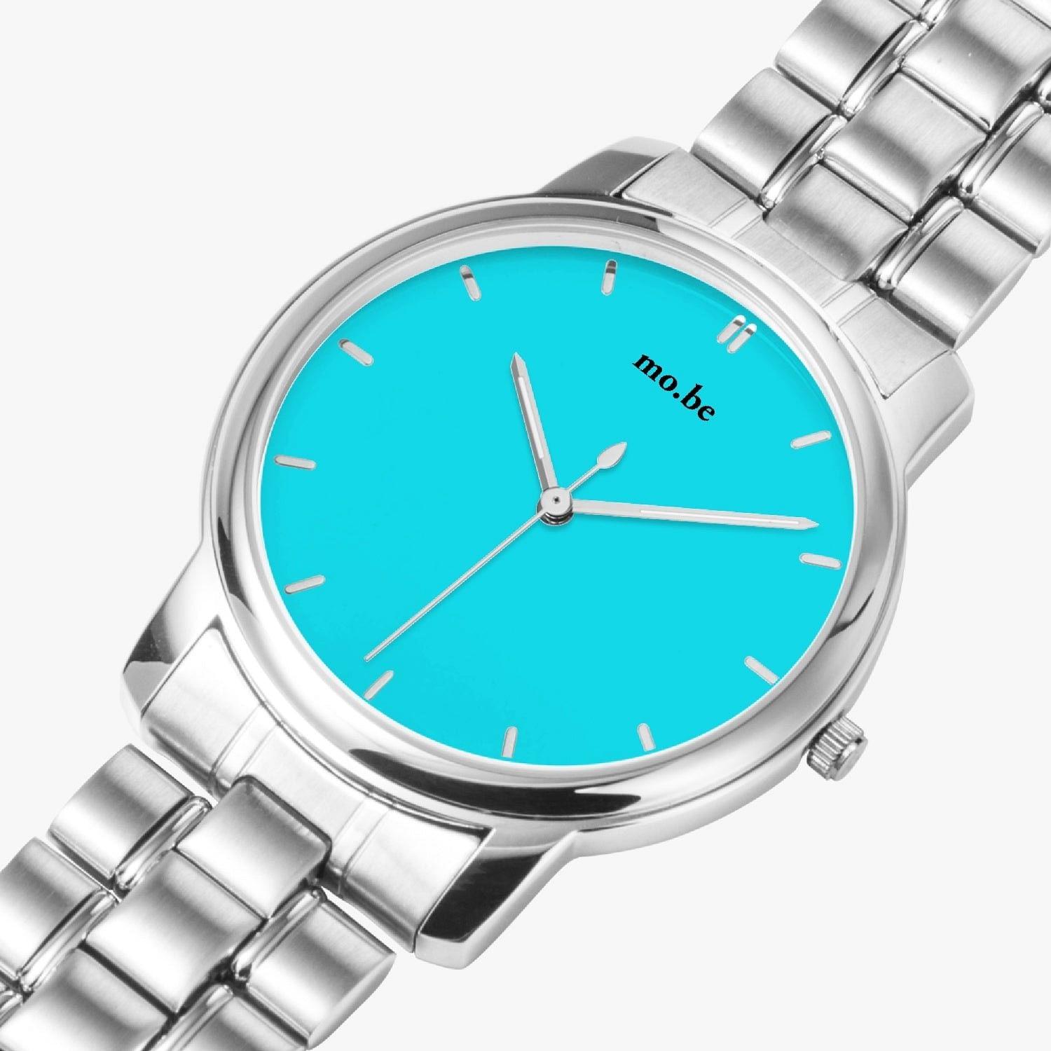 mo.be Maddison watch (LIMITED EDITION) - mo.be