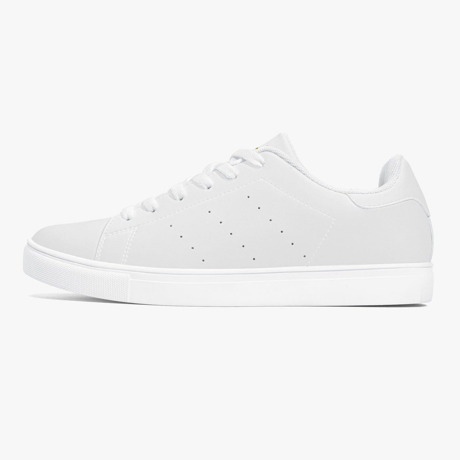 mo.be classic low top sneakers - mo.be