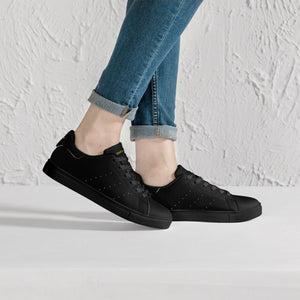 mo.be classic low top sneakers - mo.be