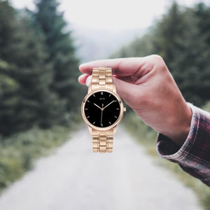 mo.be champion watch - mo.be