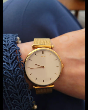 mo.be Samantha watch - mo.be