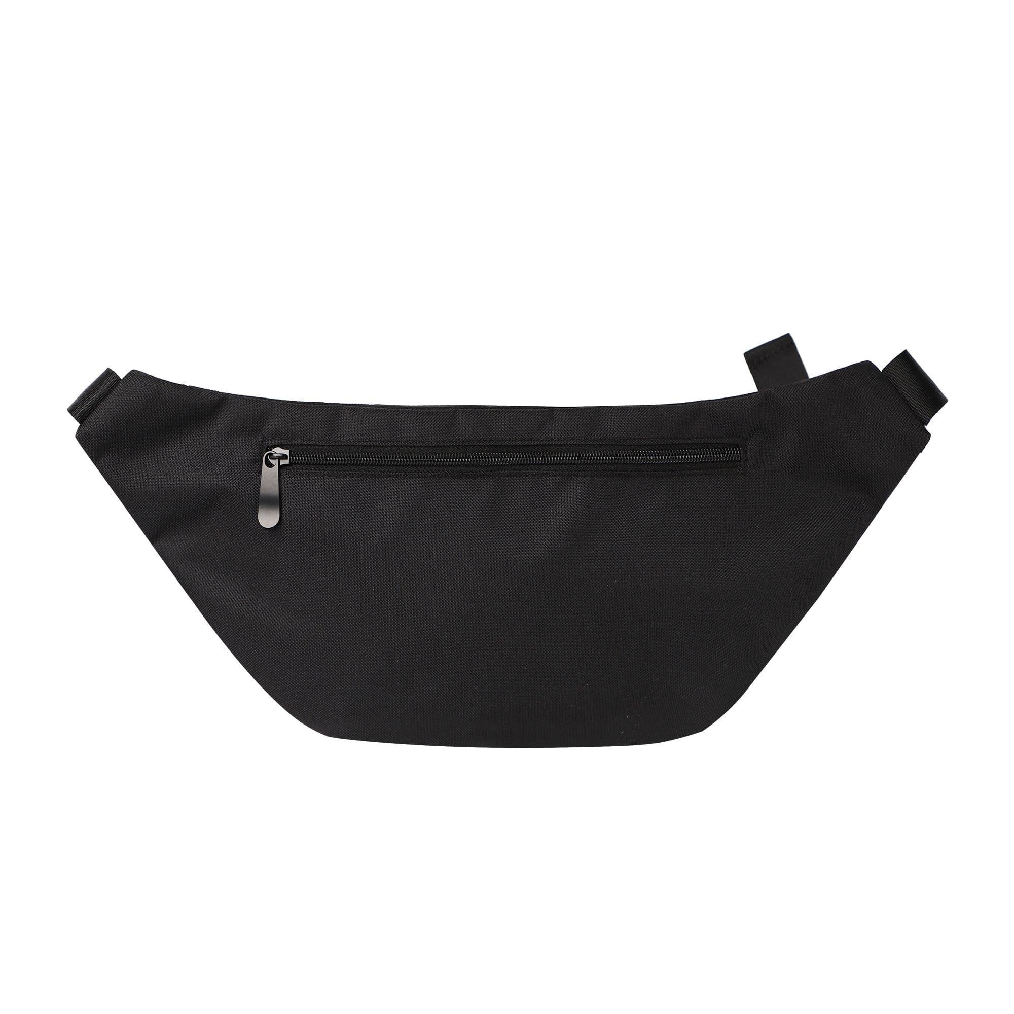 Embroidered Large Fanny Bag - mo.be