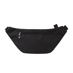 Embroidered Large Fanny Bag - mo.be