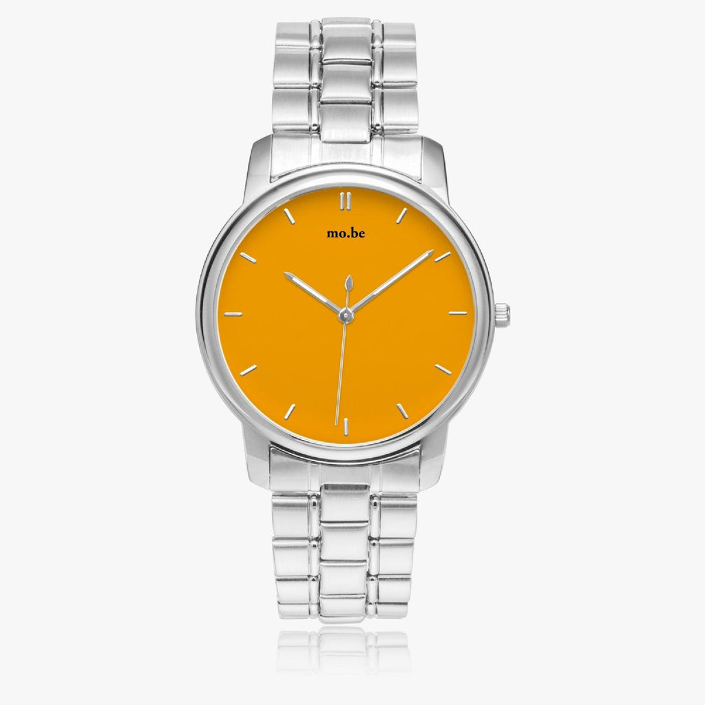 mo.be Citrine watch (LIMITED EDITION) - mo.be