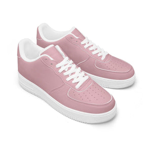 mo.be Leather Sports Sneakers - mo.be