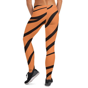 mo.be tiger Leggings - mo.be
